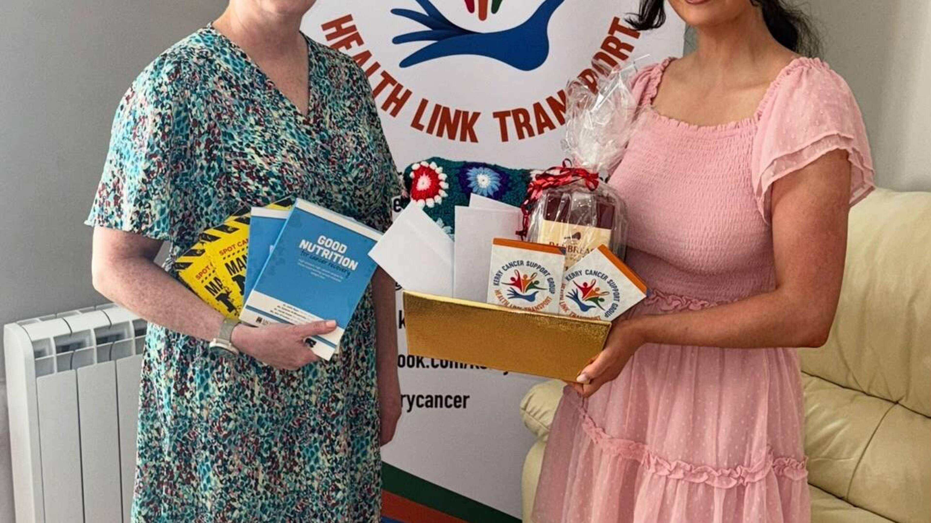 Kerry community comes together to fuel the fight against cancer